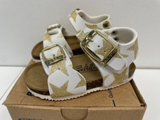 Sandales Bébé Fille Goldstar