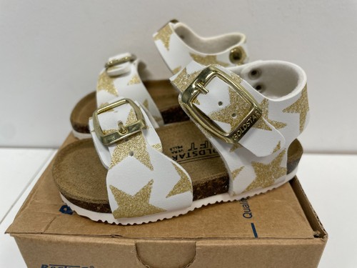 Sandales bébé fille goldstar - sandales,