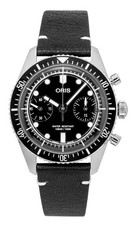 Montre Oris Divers