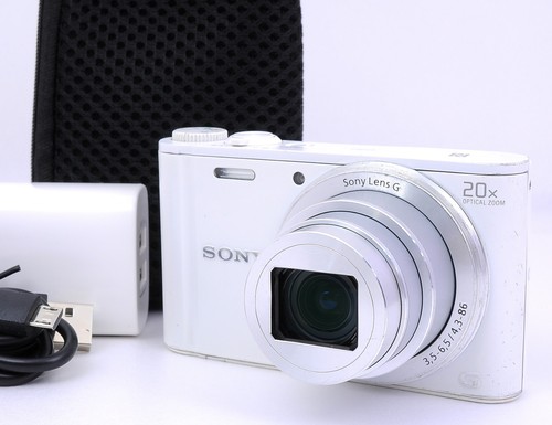 Appareil photo numérique