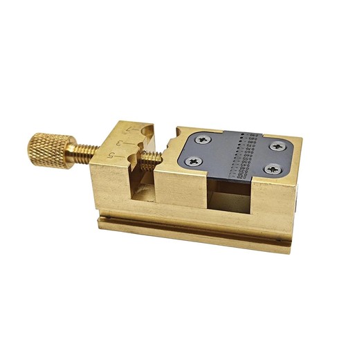 Pince tube pointeur - pince,