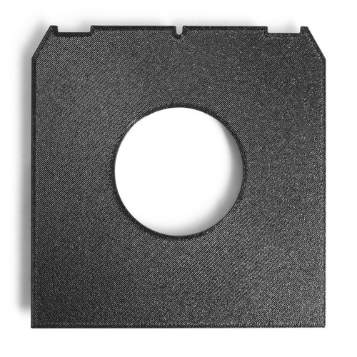 Linhof technika 4x5 lens board - technika,