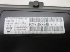 Compteur RENAULT KANGOO 2