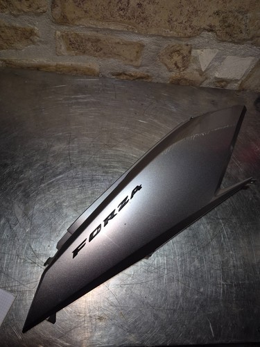 Coque droite 125 nss - ar,