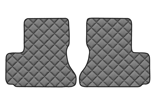 Auto tapis sol arrière - tapis, de