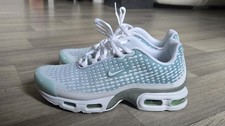 Nike Air Max Plus TN 7 - White Turquoise - Men’s US 8 UK 7 EUR 41