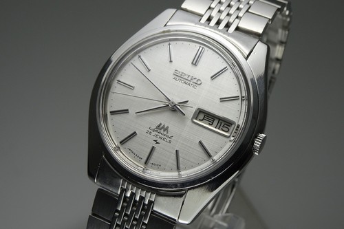 Vintage 1970 japan - seiko, lord