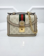 Gucci sac bandoulière mini - gucci, à