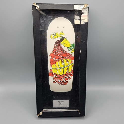Billy ruff chalice - g,