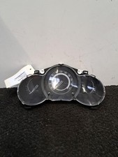 Compteur CITROEN C3 2 PHASE 2