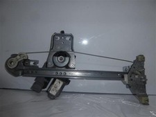 mécanisme lève vitre