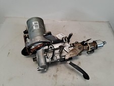 Colonne de direction RENAULT