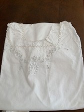 chemise de nuit ancienne