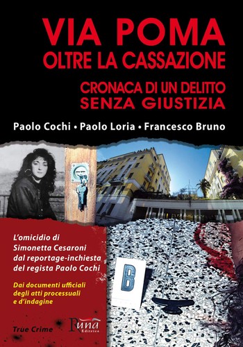 Paolo cochi lor - paolo,