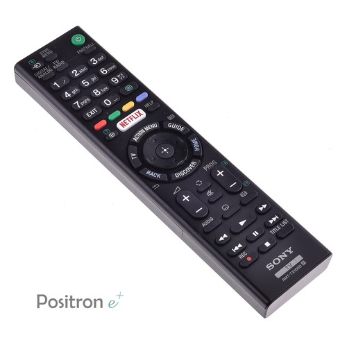Télécommande originale sony - originale,