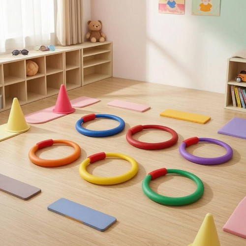 Frites piscine mousse tube - en,