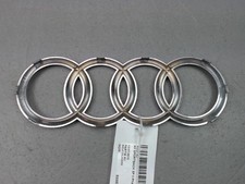 🇫🇷 SIGLE CALANDRE AUDI