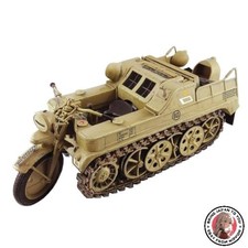 Véhicule de combat allemand