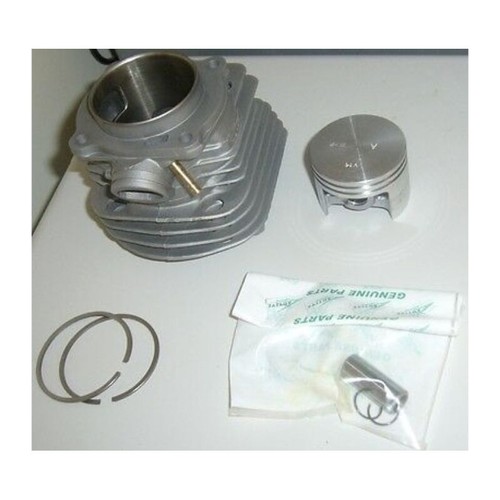 Ensemble cylindre piston scie - cylindre,
