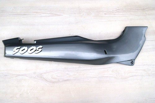 Kawasaki gpz 500 - 500, s