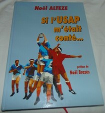 Si l'USAP m'était conté