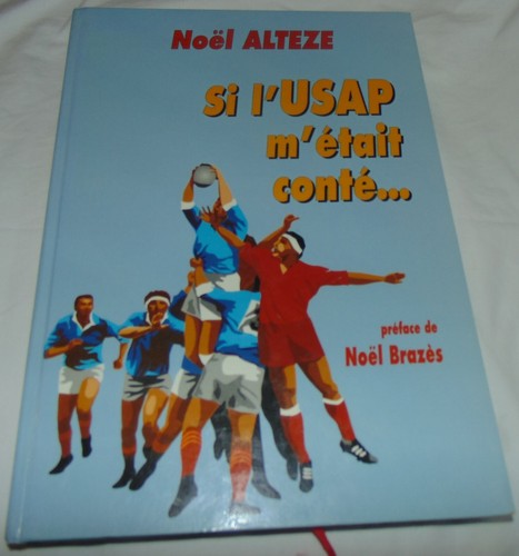 Usap était conté - si,