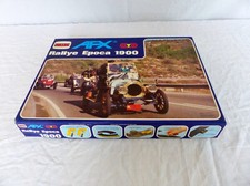 Rare Coffret Aurora AFX