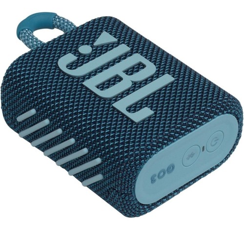 Jbl enceinte portable - go, 3