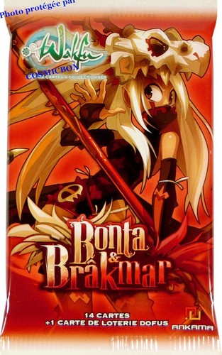 Bonta brakmar booster - brakmar,