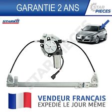 LEVE VITRE AVANT GAUCHE + MOTEUR ALFA ROMEO 147 2000-2010 3/5 PORTES