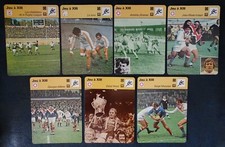 Carte fiche Editions Rencontre