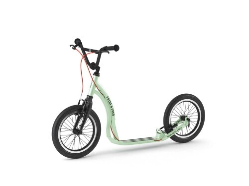 Trottinette enfant scooter - trottinette,