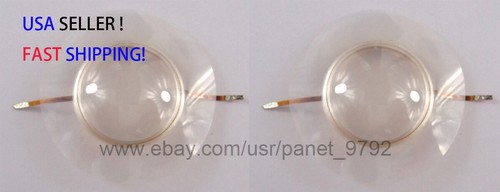 2pcs replacement diaphragm for - diaphragm,