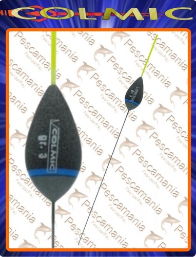 Flotteur colmic sava - colmic,