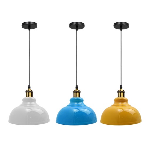 Luminaire retro suspension - luminaire,