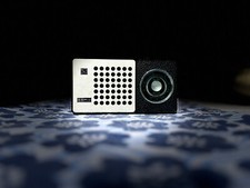 ANCIENNE RADIO GRANDE ONDE