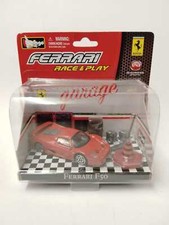BBurago Burago Ferrari F50
