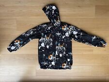 COMME des GARCONS × FUTURA Collaboration Whole Pattern Art  Jacket f/s New  L