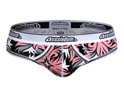 Aussiebum enlarge jungle - aussiebum, 2.0