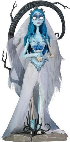 Gadget corpse bride - gadget,