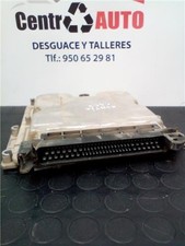 9636448380 CALCULATEUR MOTEUR