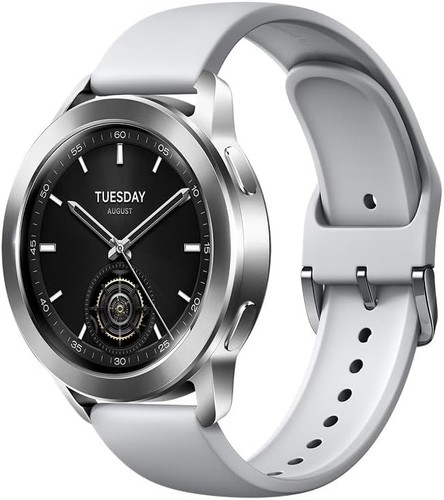 Xiaomi watch smartwatch - xiaomi, s3