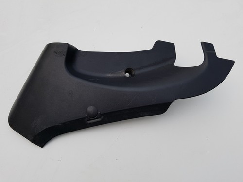 Panneau latéral tondeuse - panneau, de