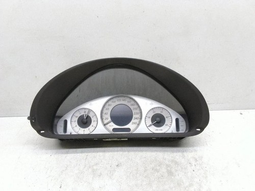 Mercedes benz clk - clk, c209