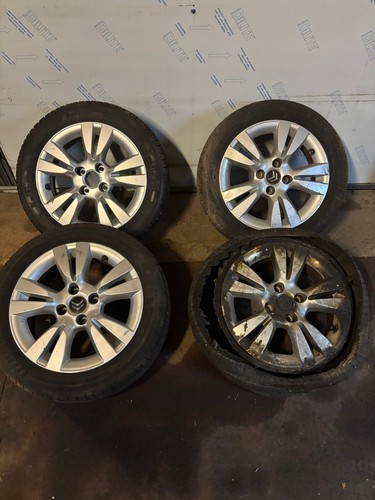 Jantes aluminium citroen - aluminium, ds3