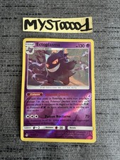 Carte Pokémon Ectoplasma