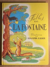 Fables de La Fontaine