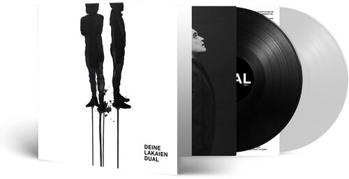 Deine lakaien dual new - dual, [new