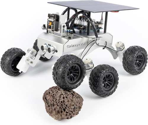 Galaxyrvr mars rover - mars,