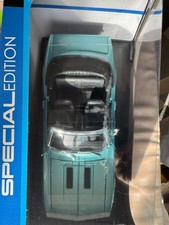 1/18° MAISTO 1967 CHEVROLET